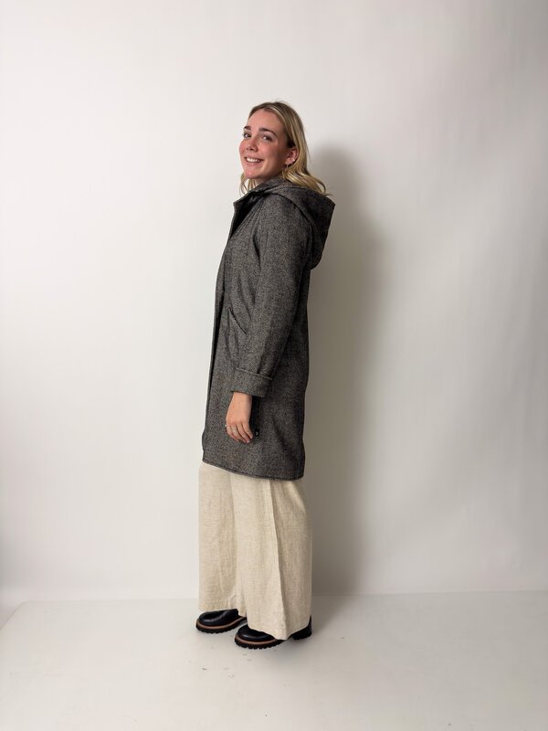 Ally Coat