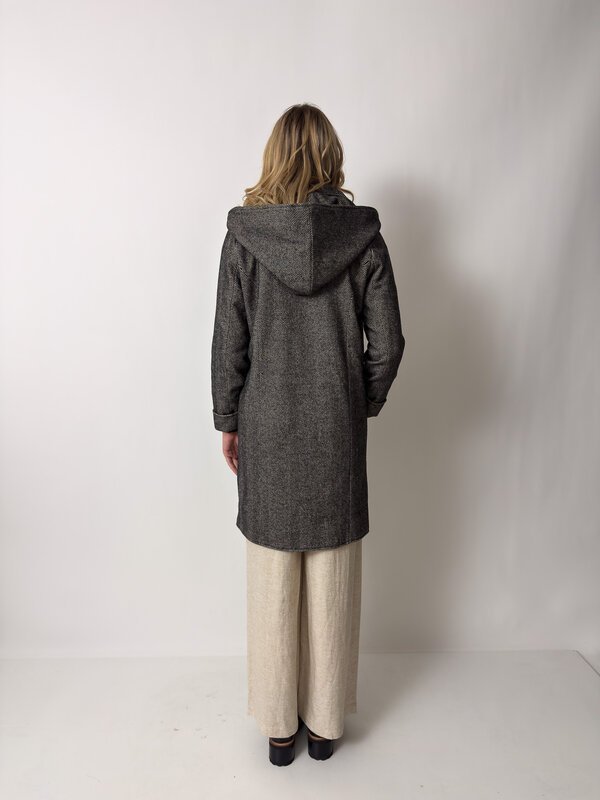 Ally Coat