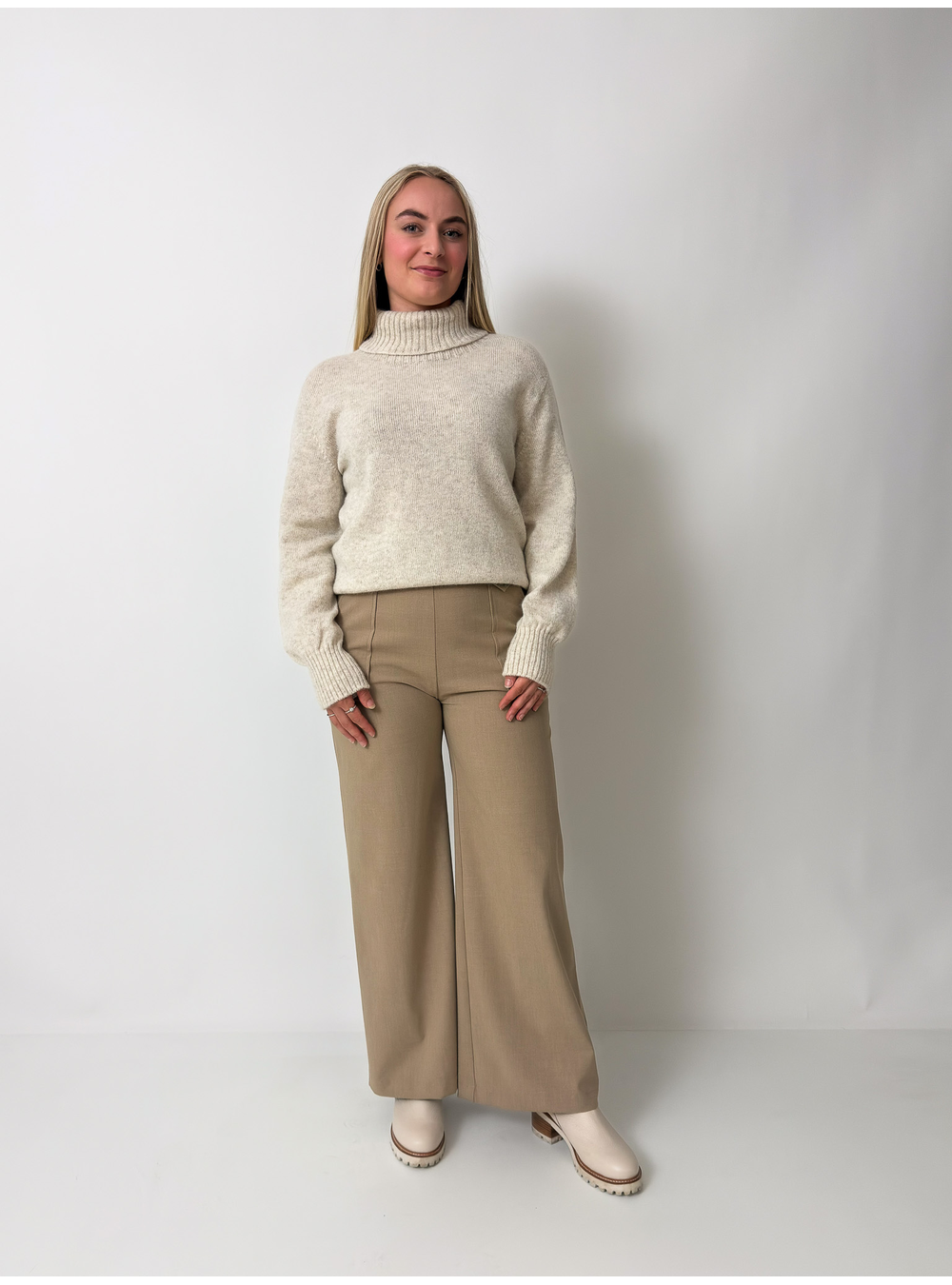 Lane Pant