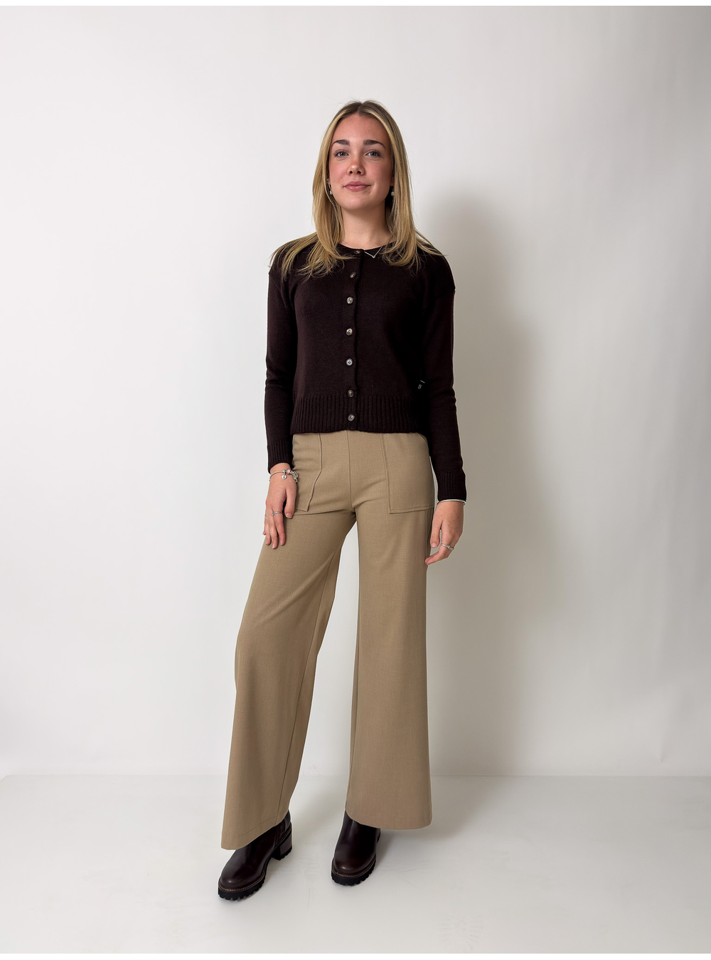 Clarke Pant