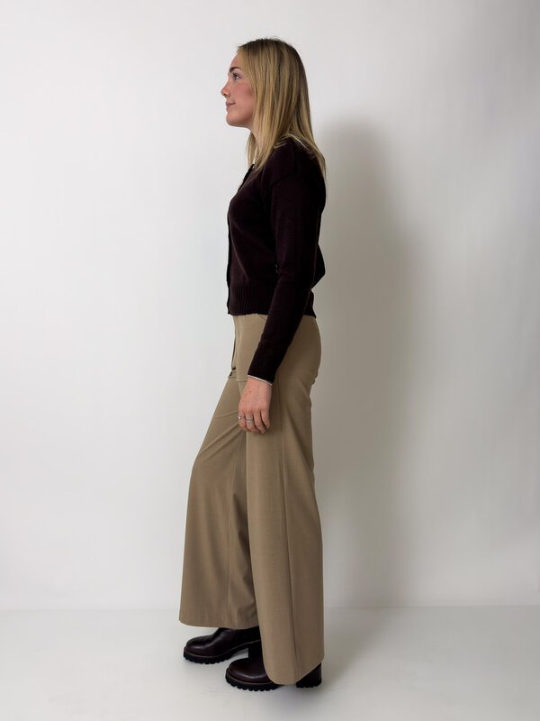 Clarke Pant
