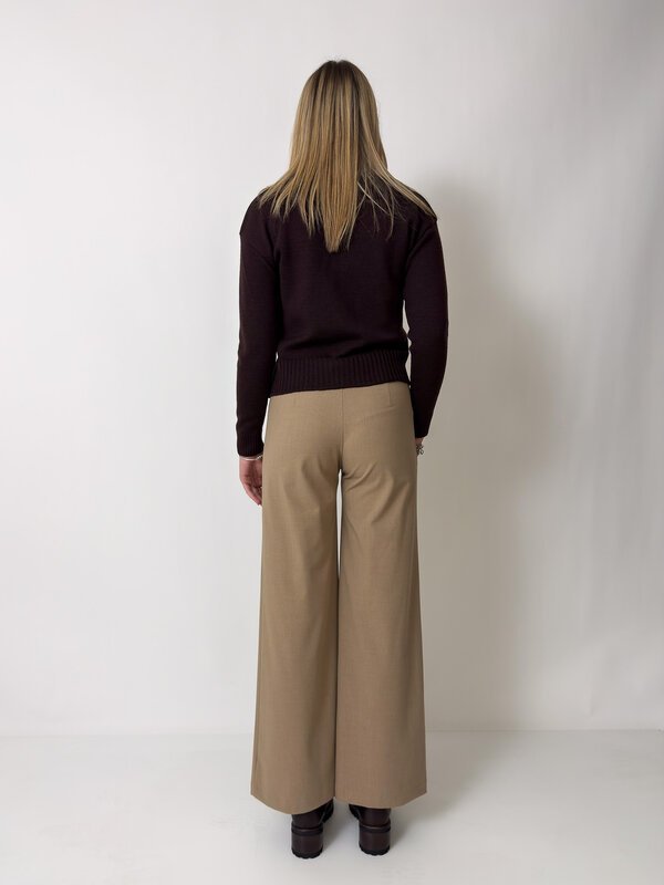 Clarke Pant