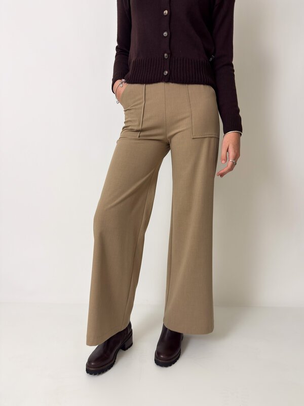 Clarke Pant