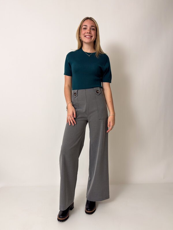 Clarke Pant