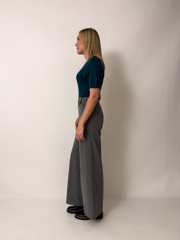 Clarke Pant