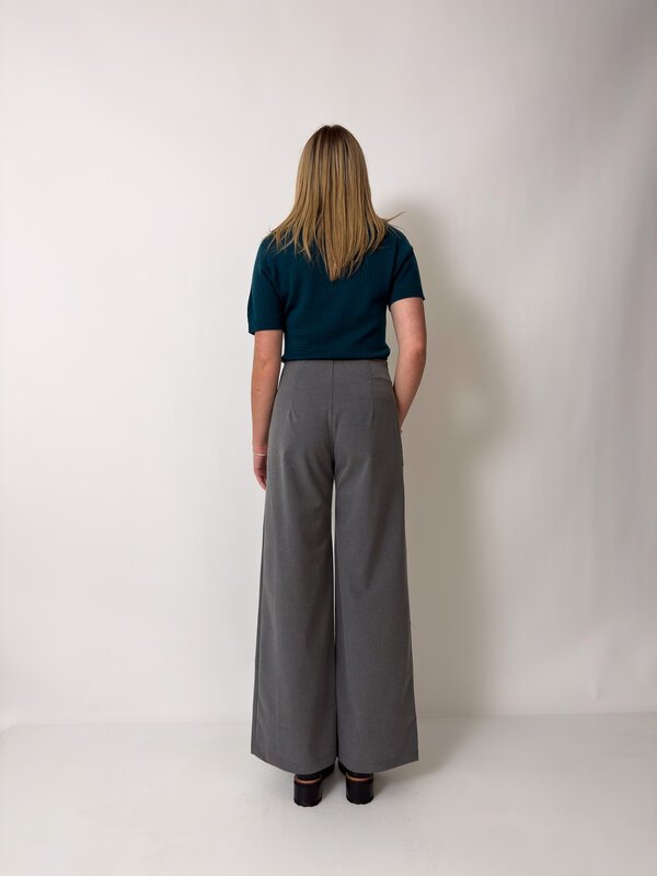 Clarke Pant