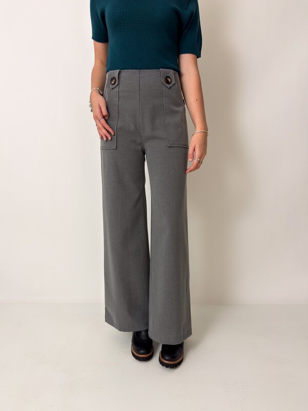 Clarke Pant