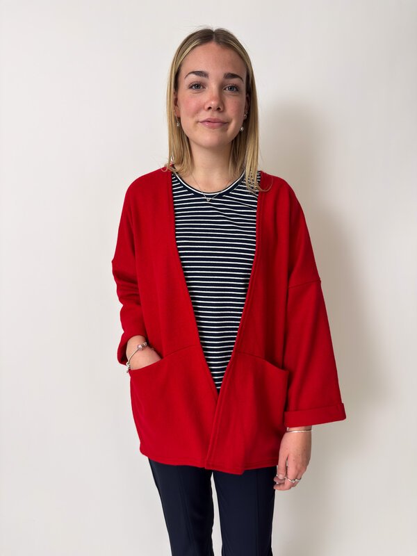Otis Cardi