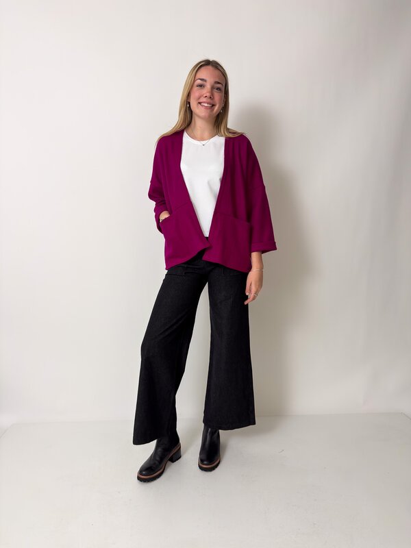 Otis Cardi
