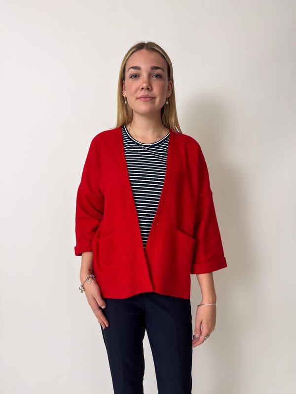 Otis Cardi