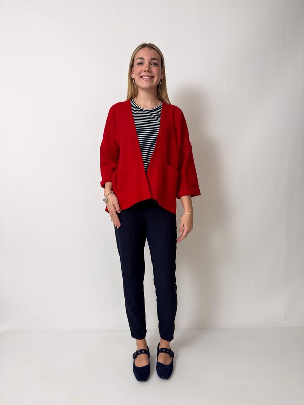 Otis Cardi