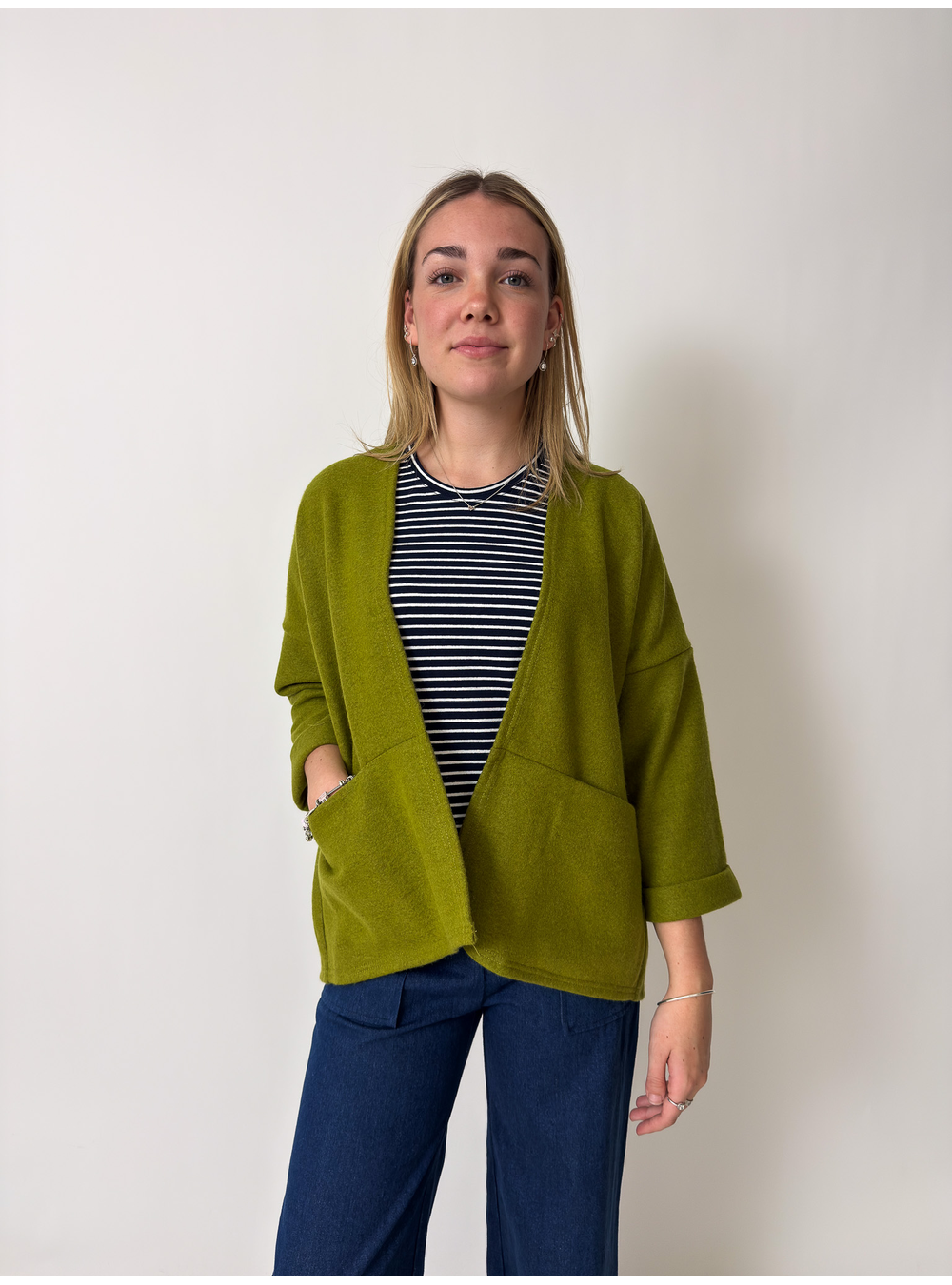 Otis Cardi