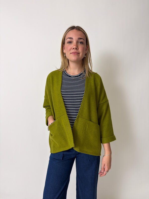 Otis Cardi