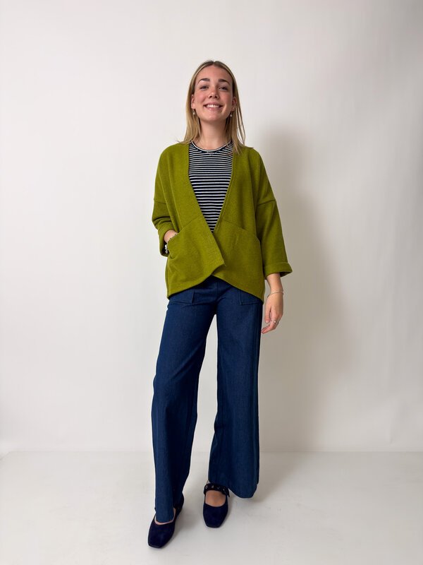 Otis Cardi