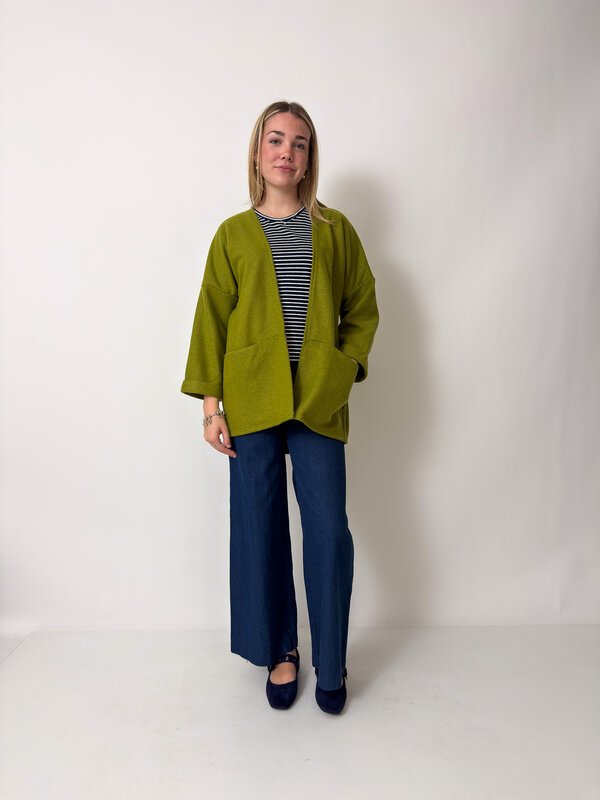 Otis Cardi