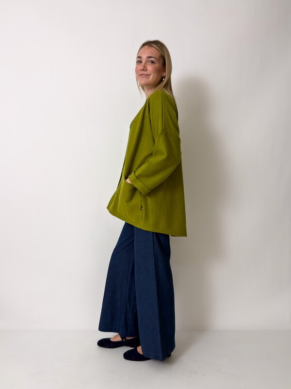 Otis Cardi