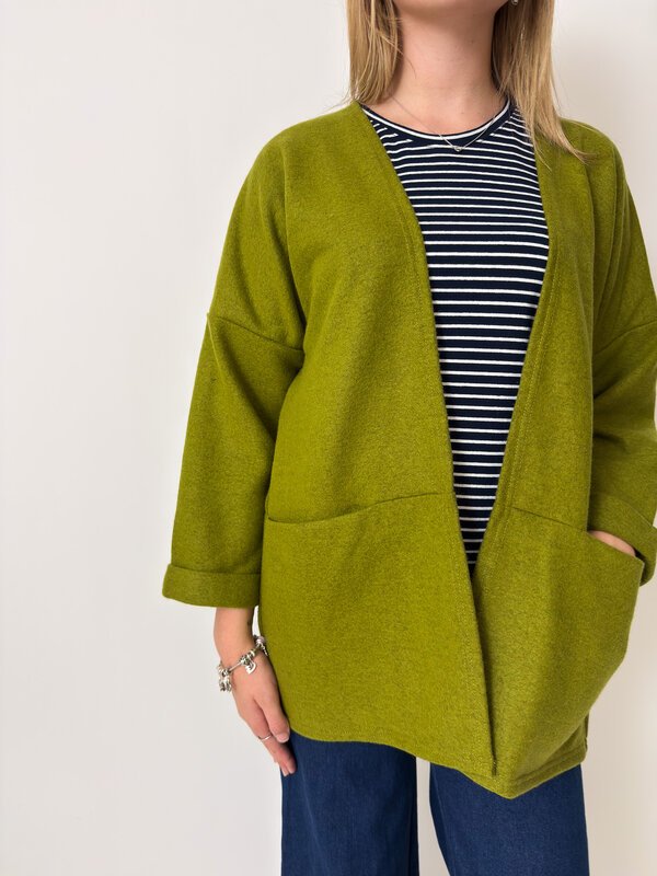 Otis Cardi