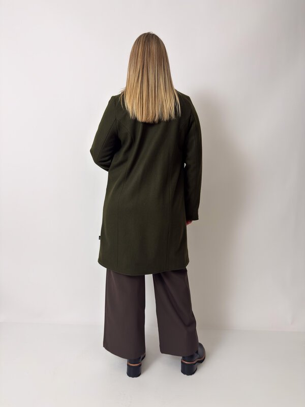 Ally Coat