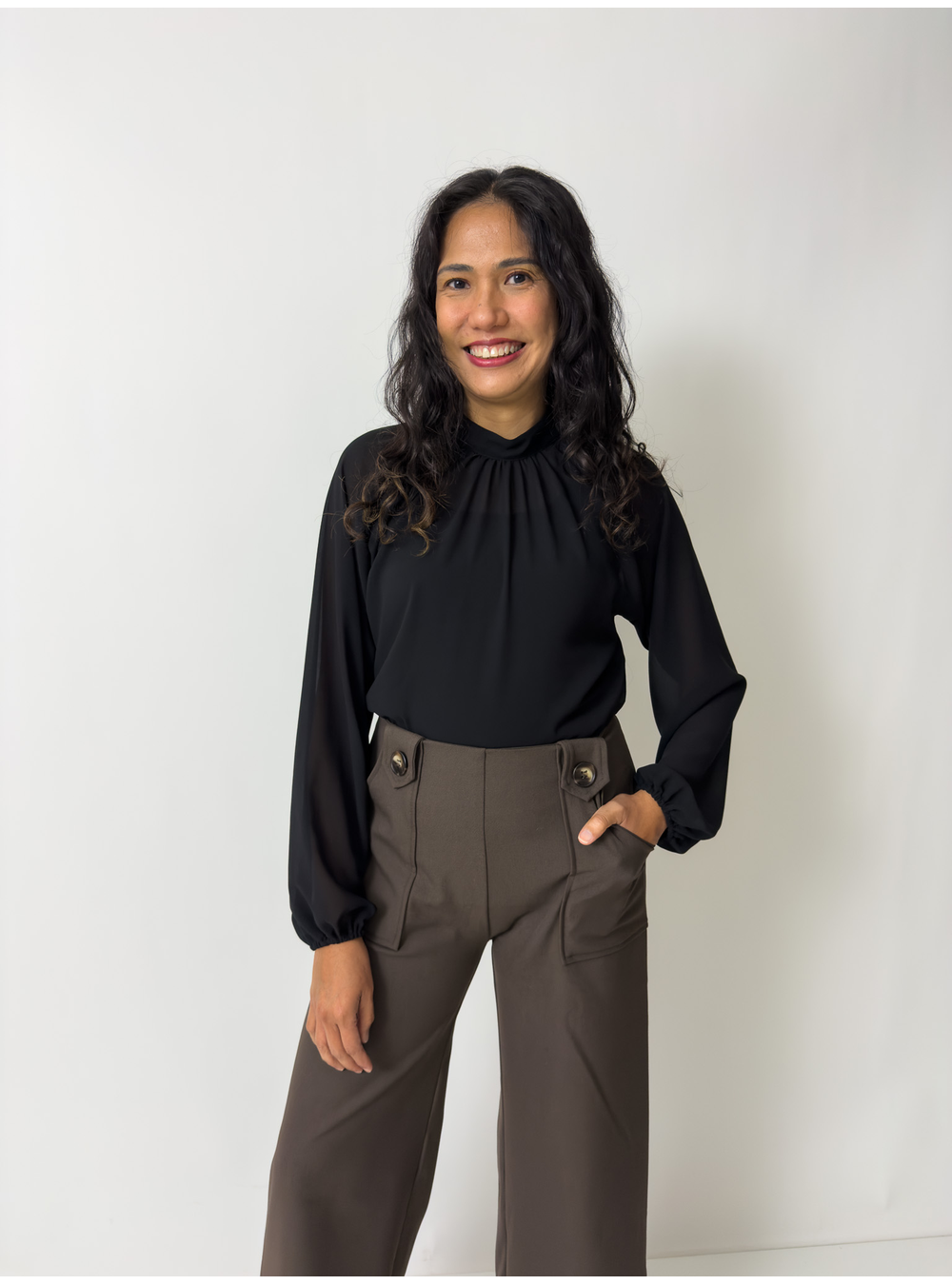 Matilda Top