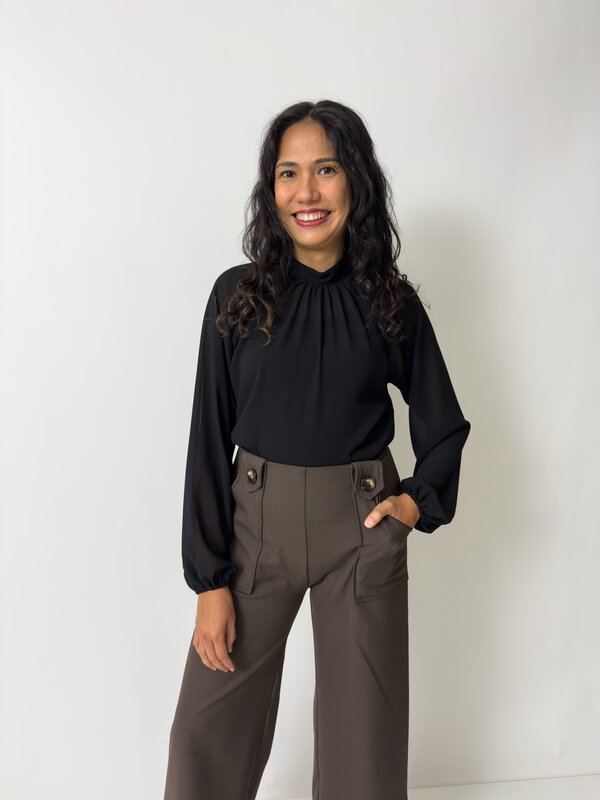Matilda Top