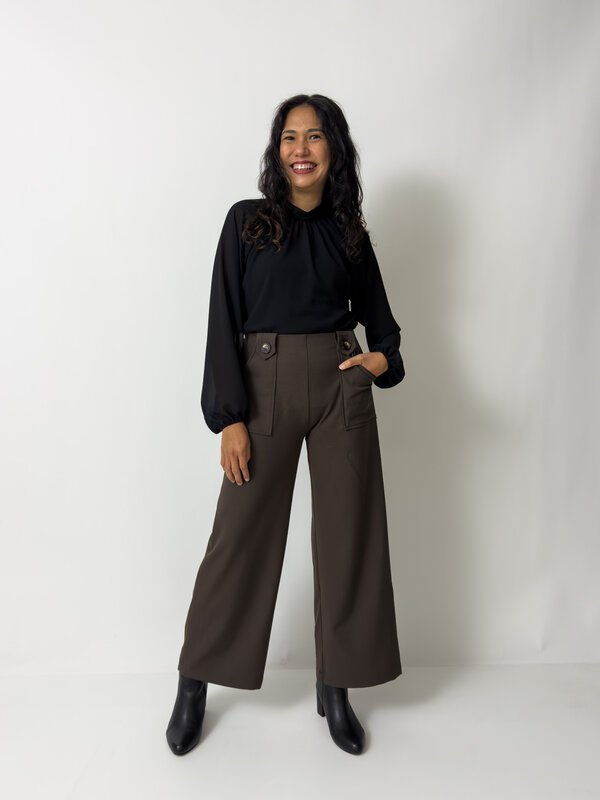 Matilda Top