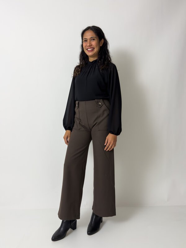 Matilda Top