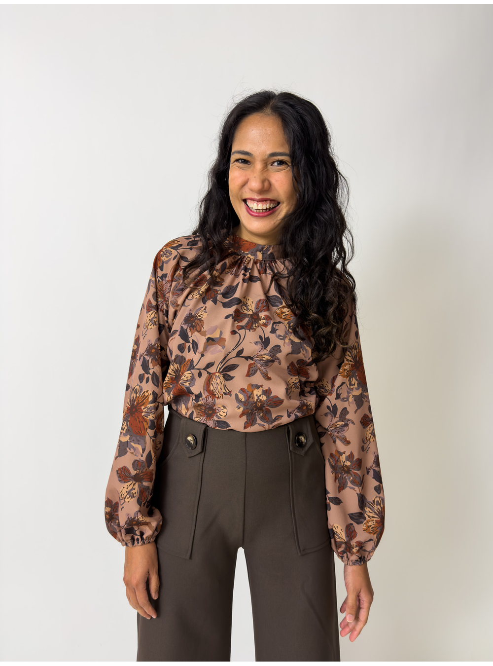 Matilda Top