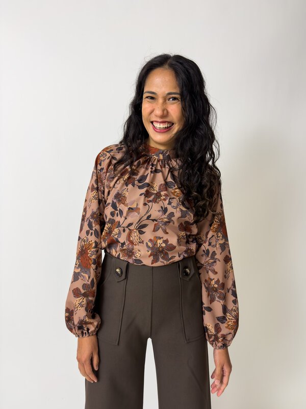Matilda Top