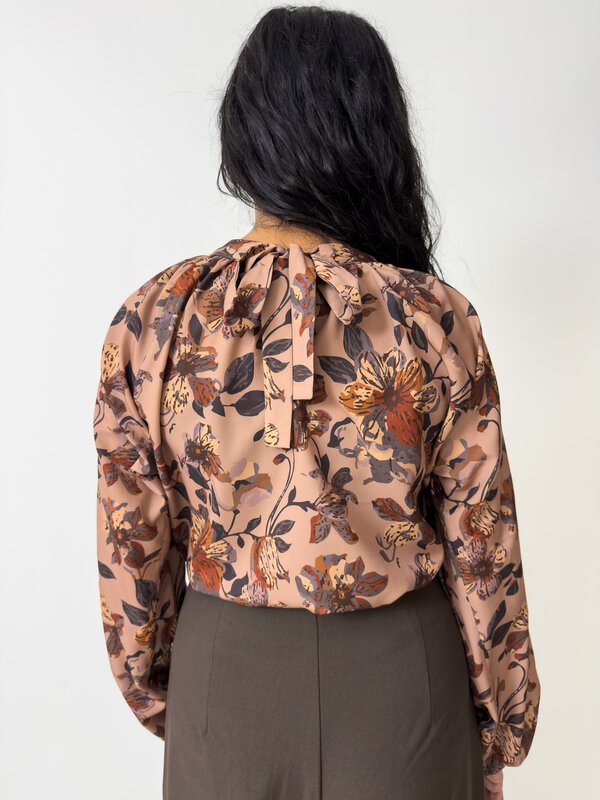 Matilda Top
