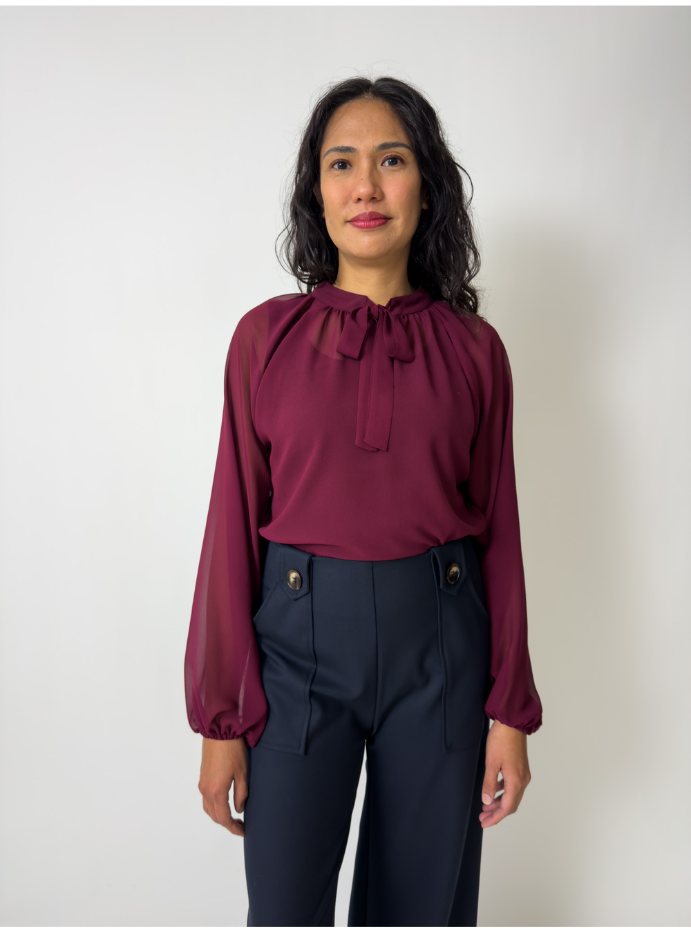 Matilda Top