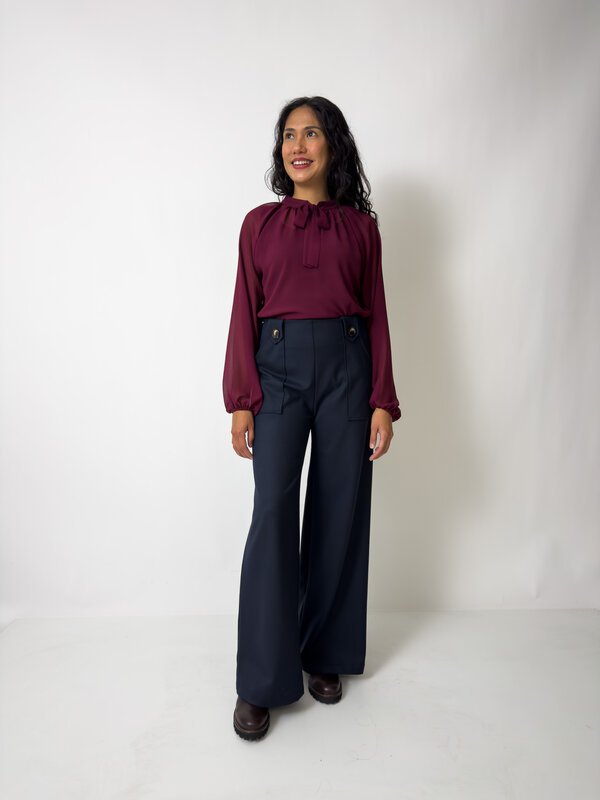 Matilda Top