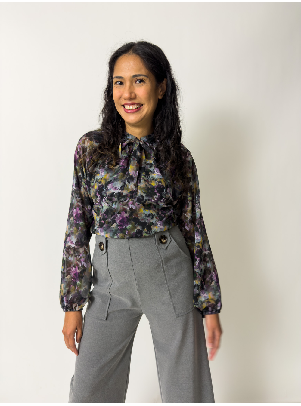 Matilda Top