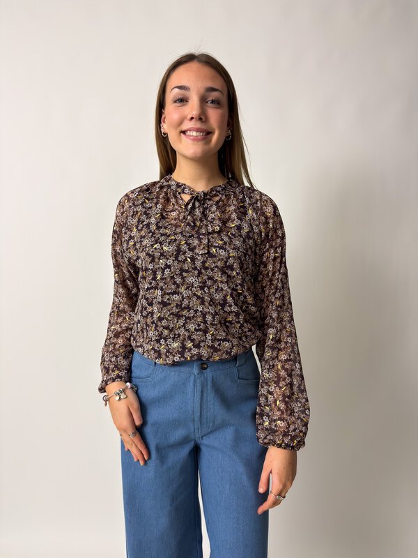 Matilda Top