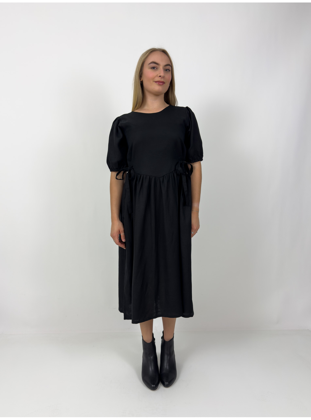 Benji Dress