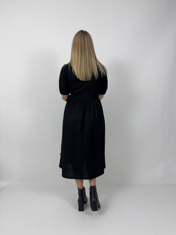 Benji Dress