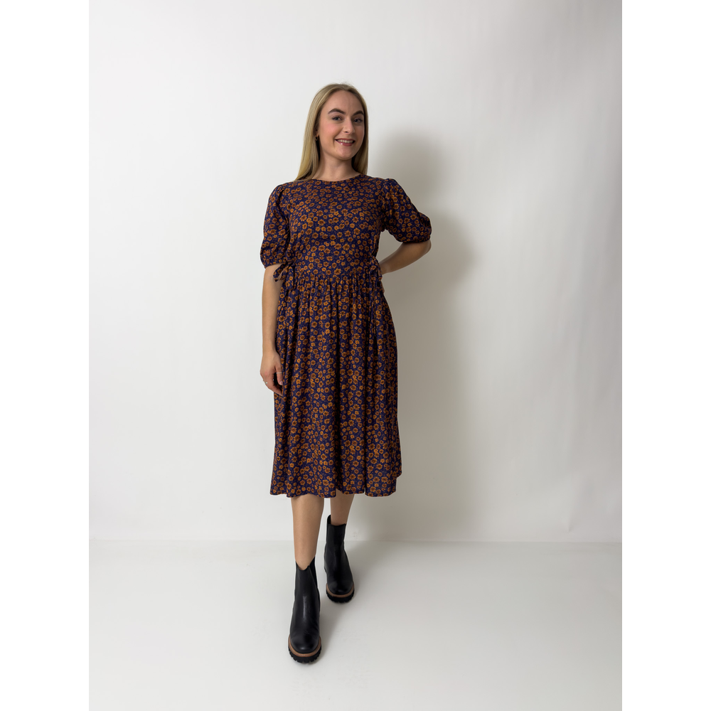 Benji Dress