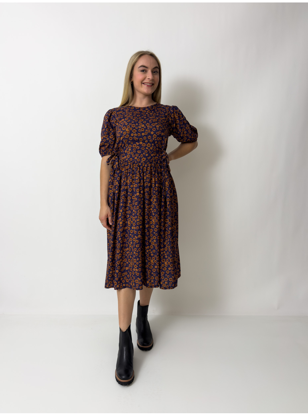 Benji Dress