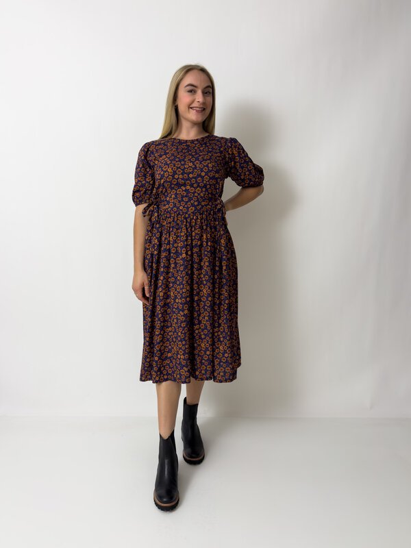 Benji Dress