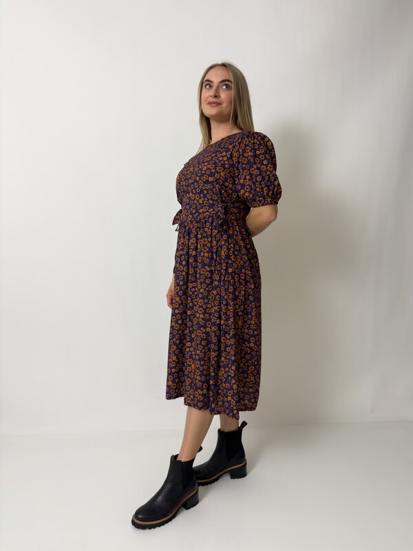 Benji Dress