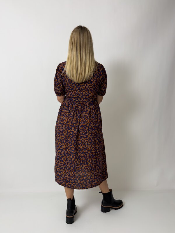 Benji Dress