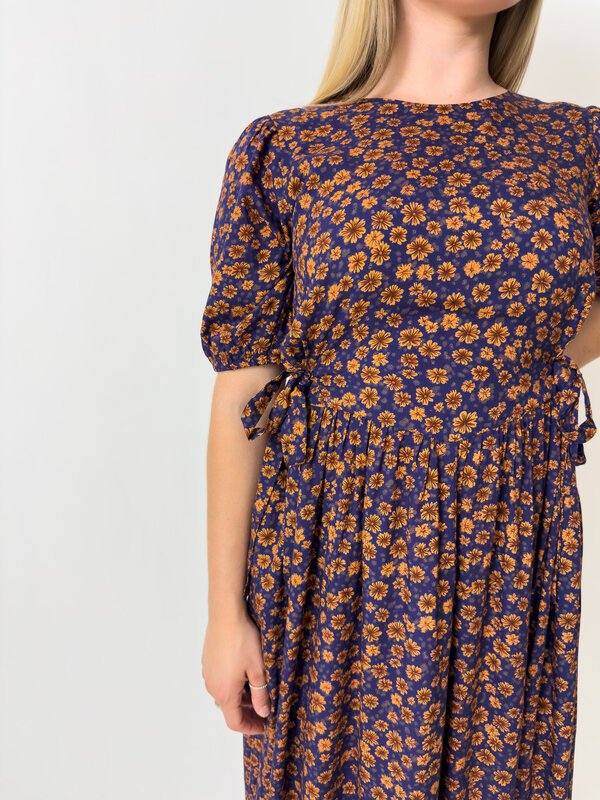 Benji Dress