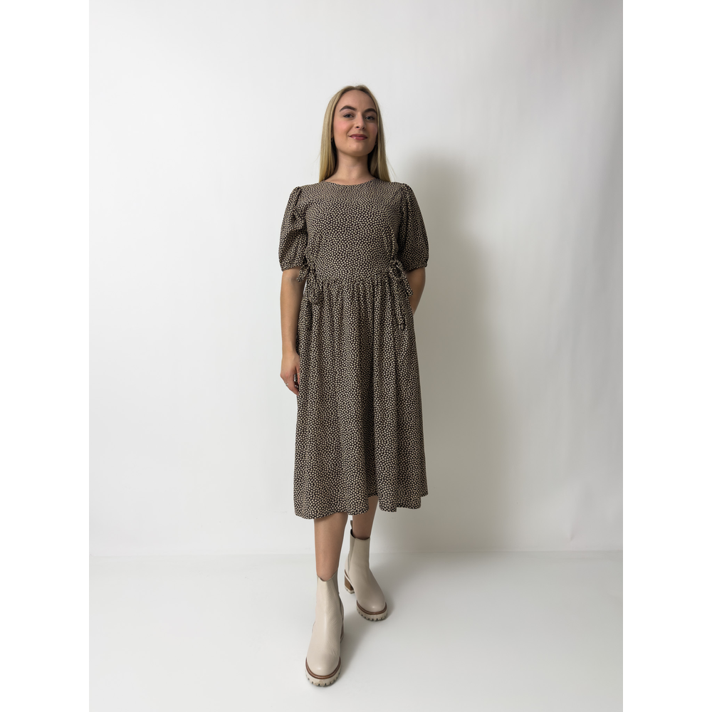 Benji Dress