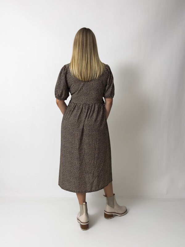 Benji Dress