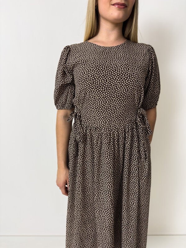 Benji Dress