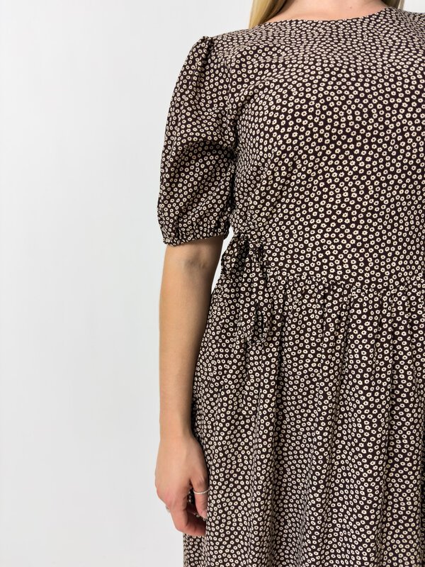 Benji Dress