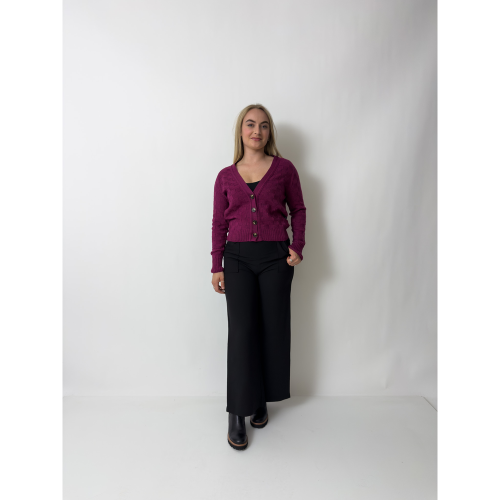 Ava Merino Cardi
