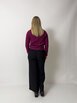 Ava Merino Cardi