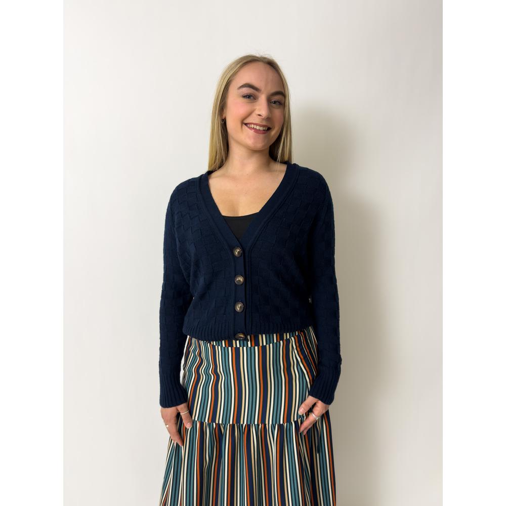 Ava Merino Cardi