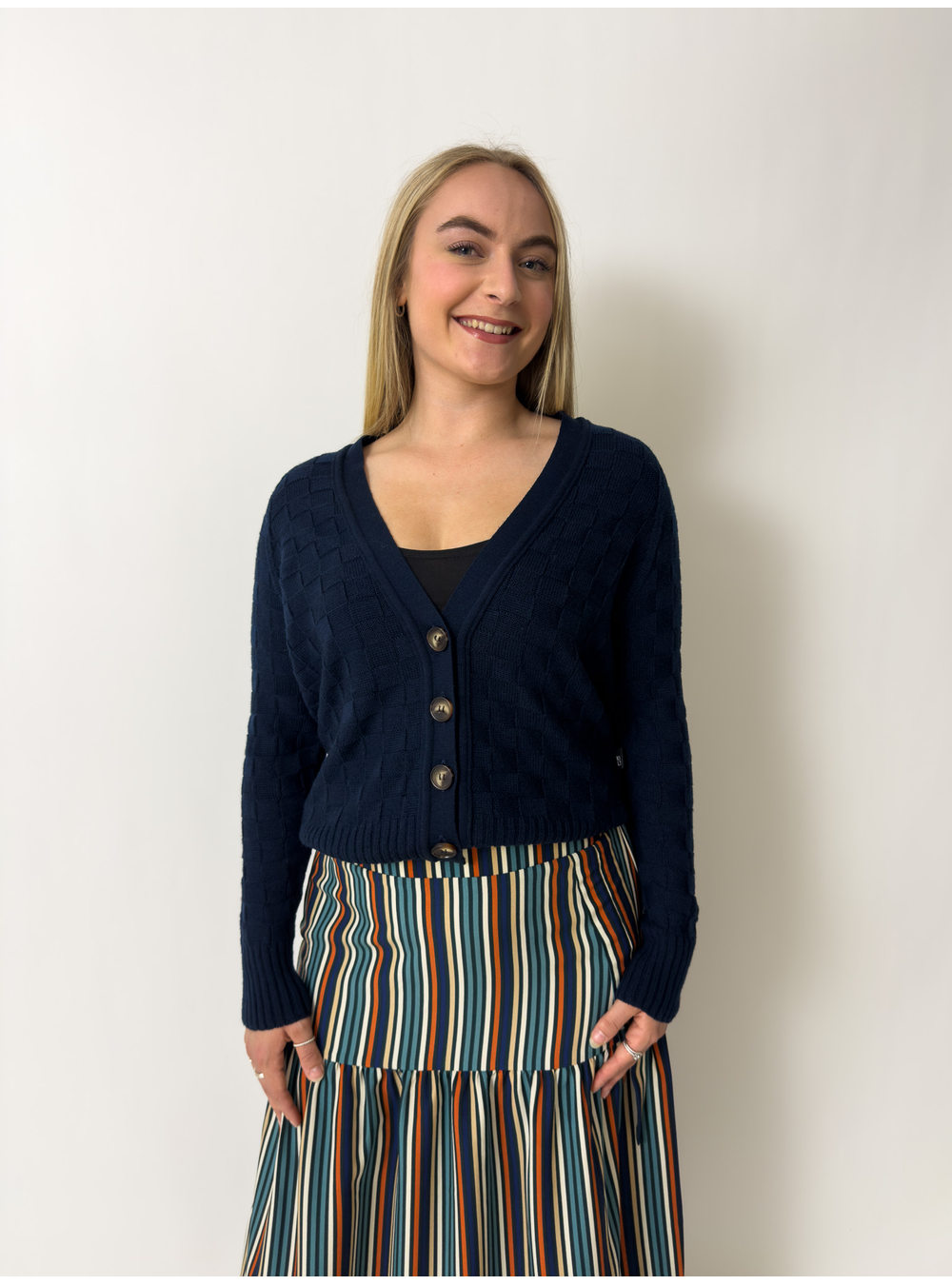 Ava Merino Cardi