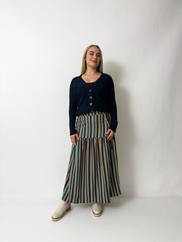 Ava Merino Cardi